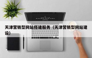 秦皇岛天津营销型网站搭建服务（天津营销型网站建设）